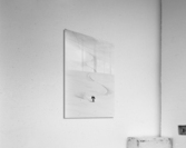 D.DAVIS BUTTER Acrylic Print
