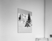 M.BANG Acrylic Print