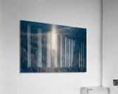 BEAM Acrylic Print