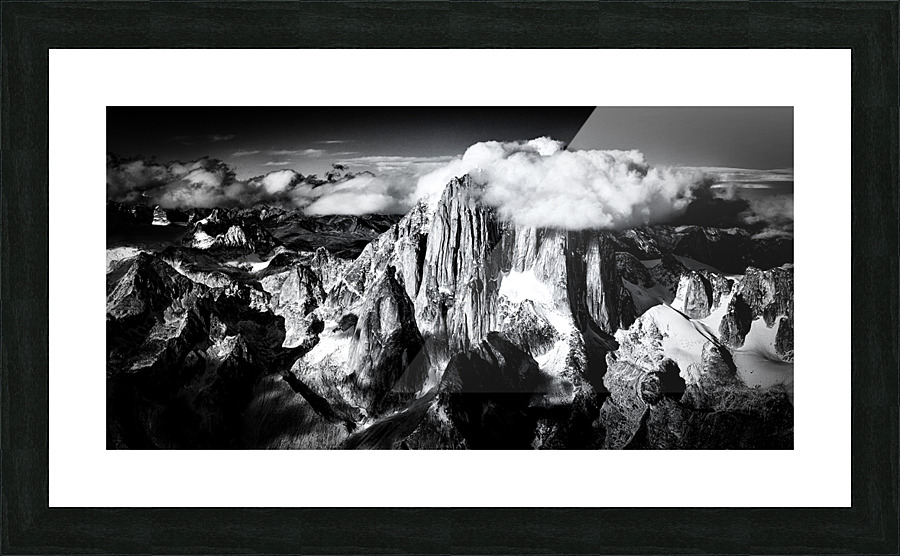 BUGABOOS Picture Frame print