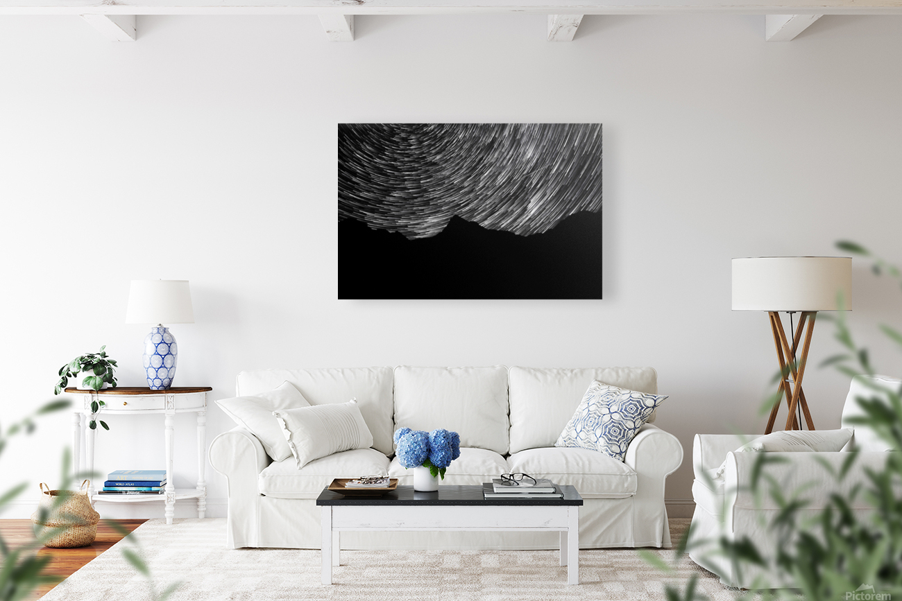 NIGHTLAPSE  Reproduction