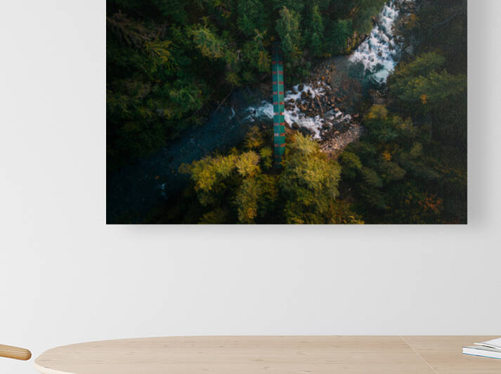 KASLO by Dustin Lalik Studio