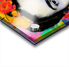 Frida Acrylic print