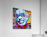 Inspired by Ray Acrylic Print