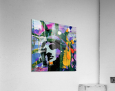 Liberty Four Acrylic Print
