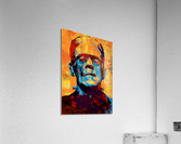 Frankenstein Acrylic Print