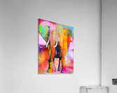 Elephant Acrylic Print