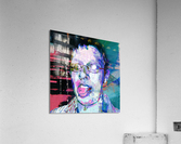 Beeple Acrylic Print