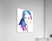 Adele Acrylic Print