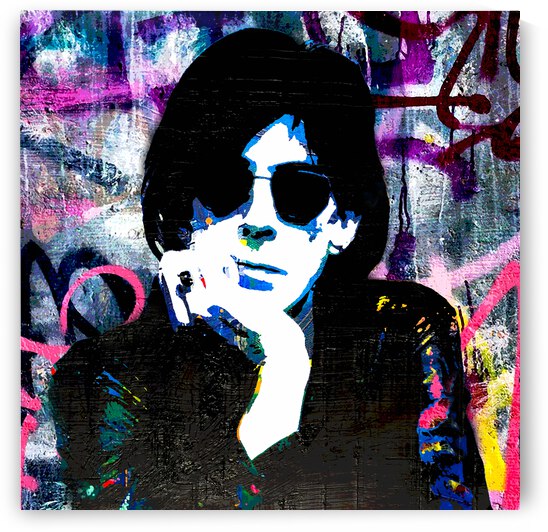 Ric the Cars by The Pop Art Factory