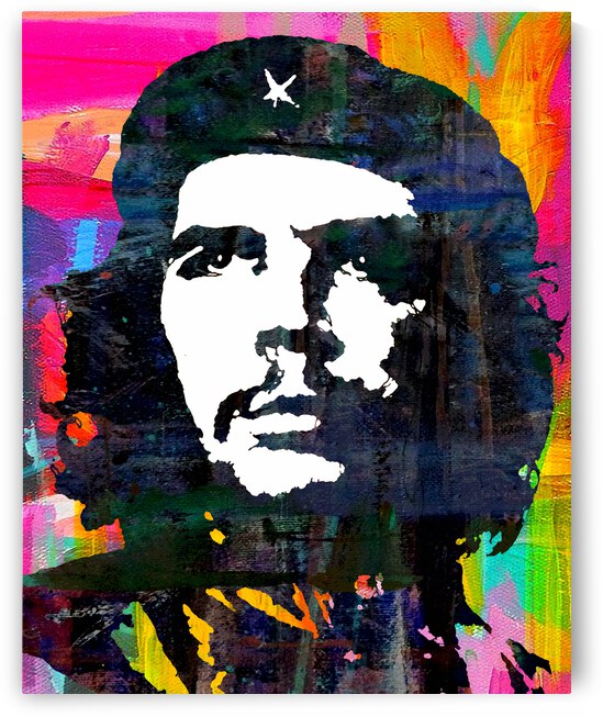 Che by The Pop Art Factory