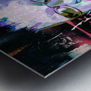 Beeple Metal print