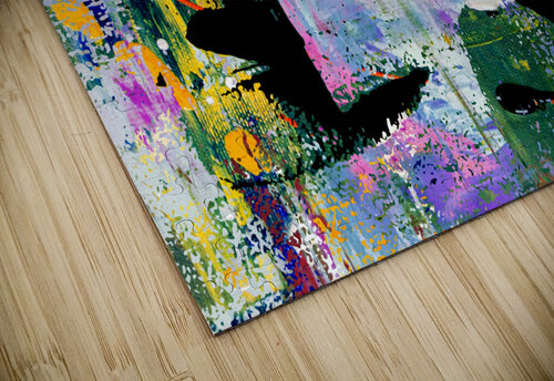 Moai Two The Pop Art Factory puzzle