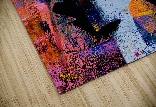 Moai Five The Pop Art Factory puzzle