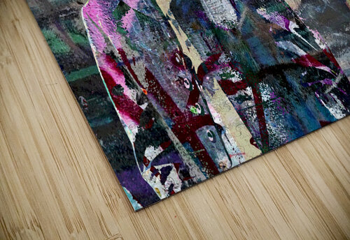 The Fab Four The Pop Art Factory puzzle