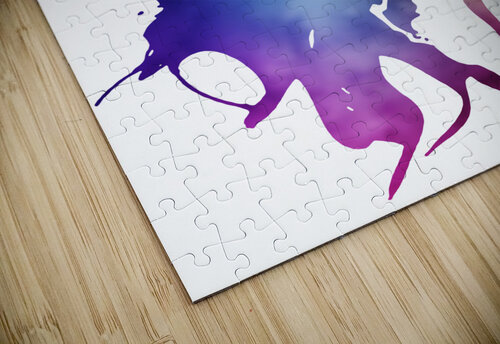 Adele The Pop Art Factory puzzle