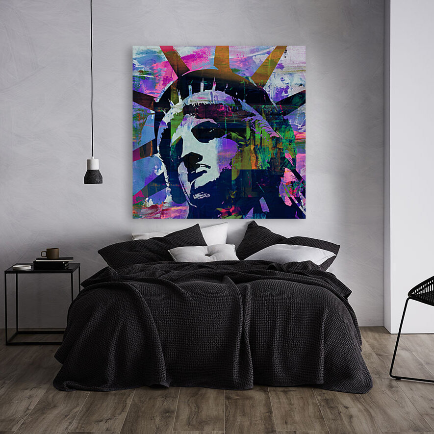 Liberty Two Reproduction