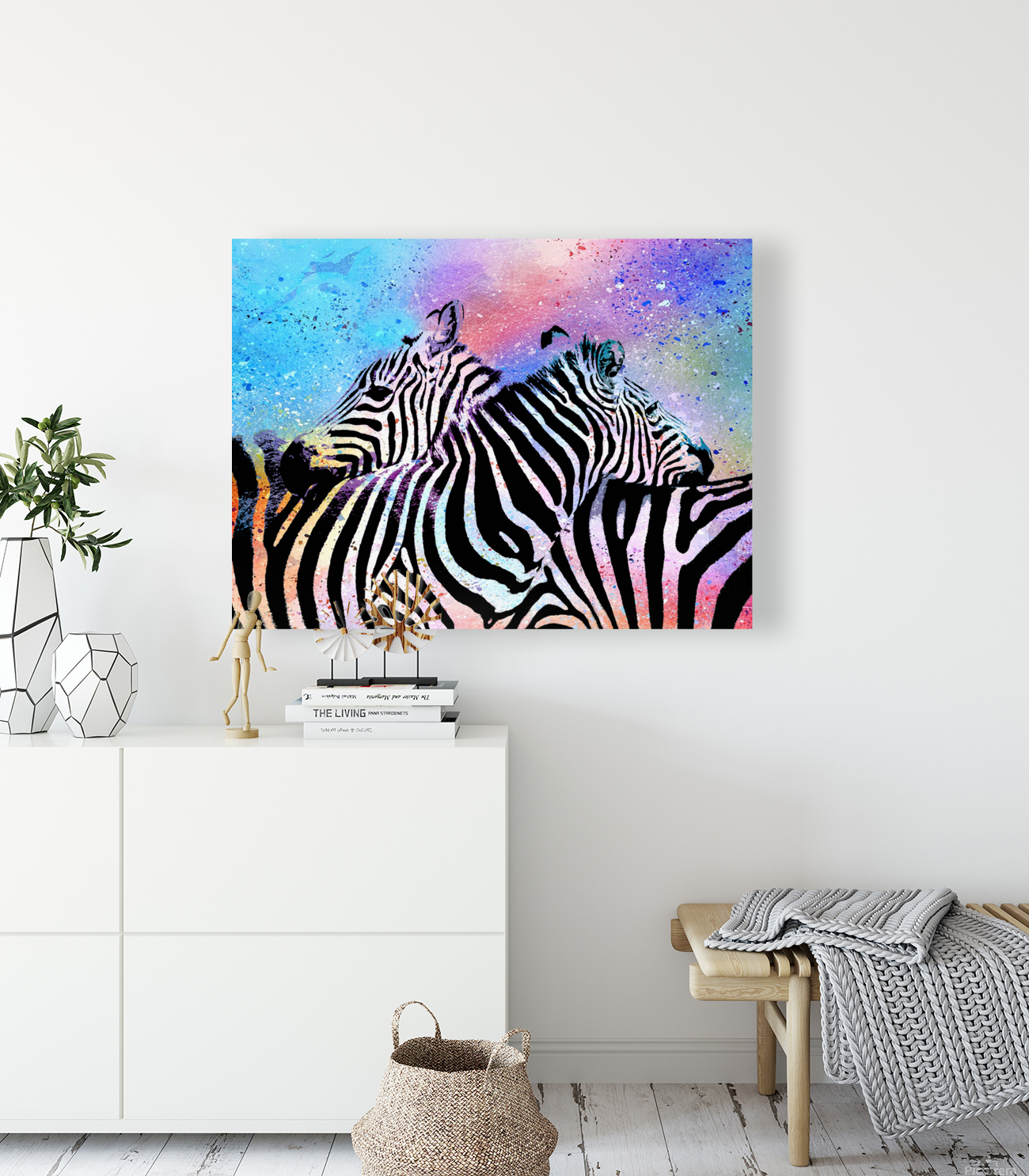 Zebras Reproduction