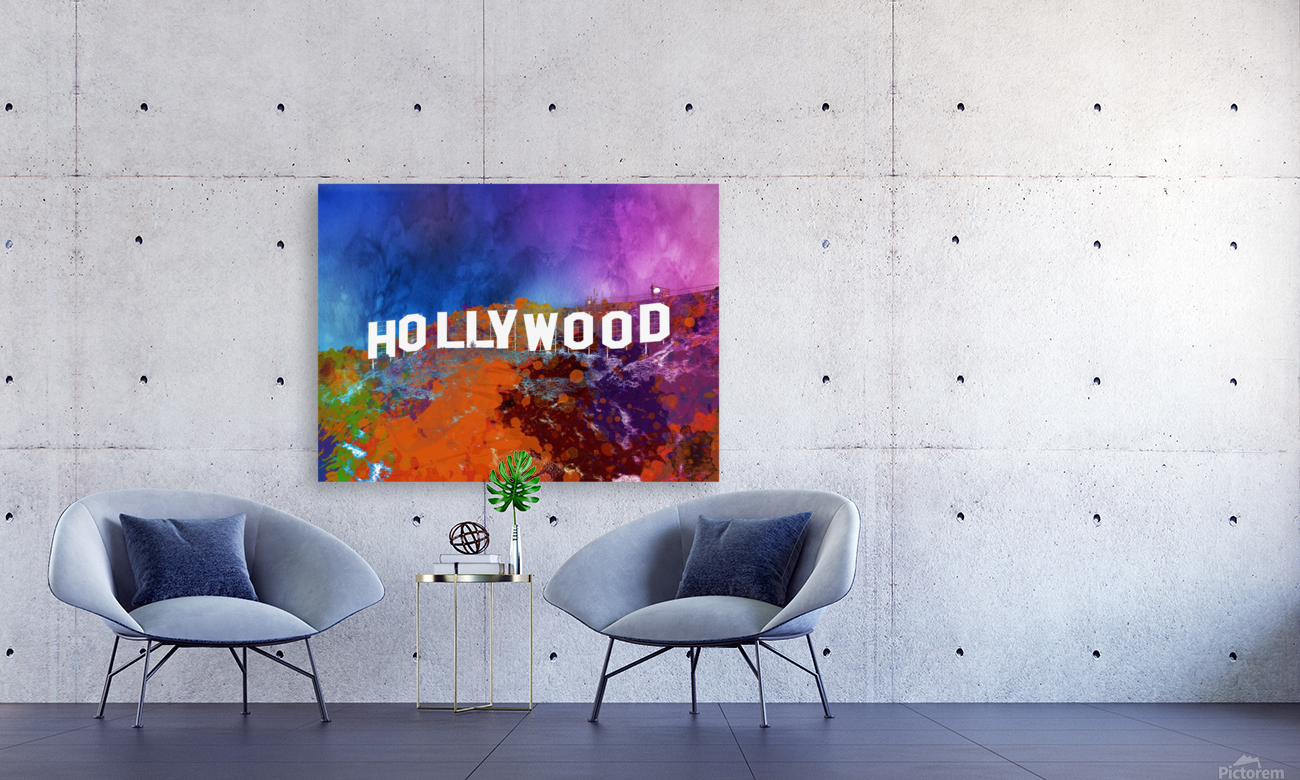 Hollywood Reproduction