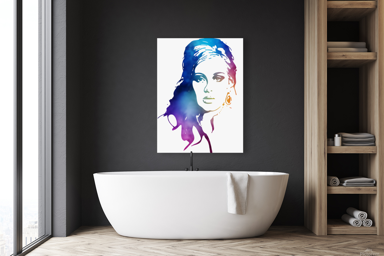 Adele Reproduction