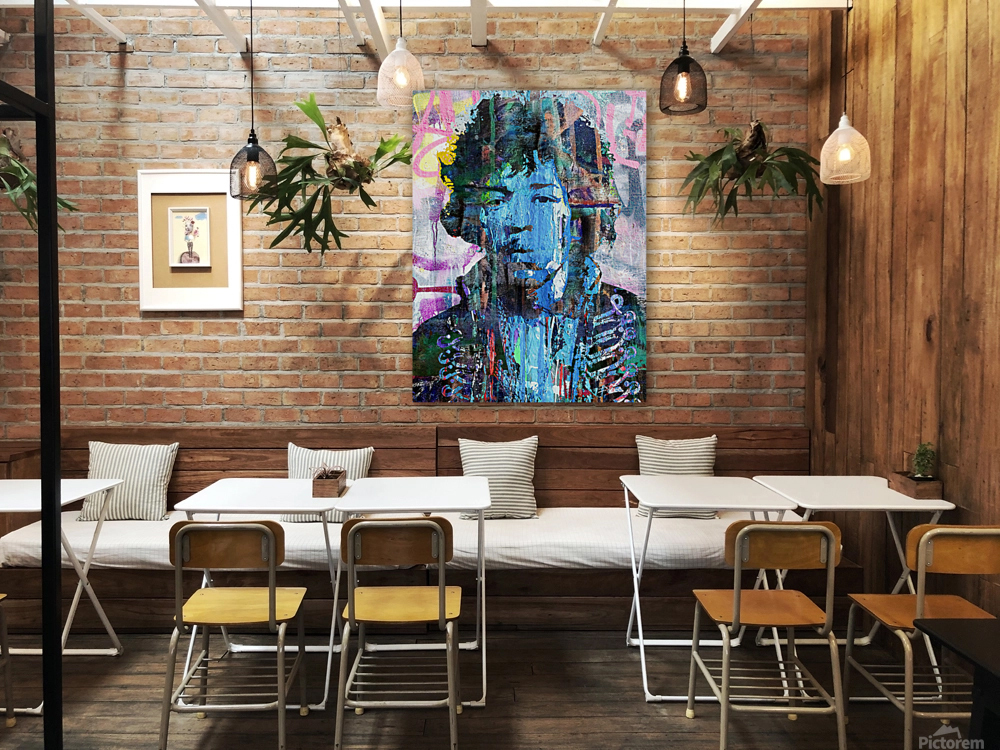Jimi Reproduction