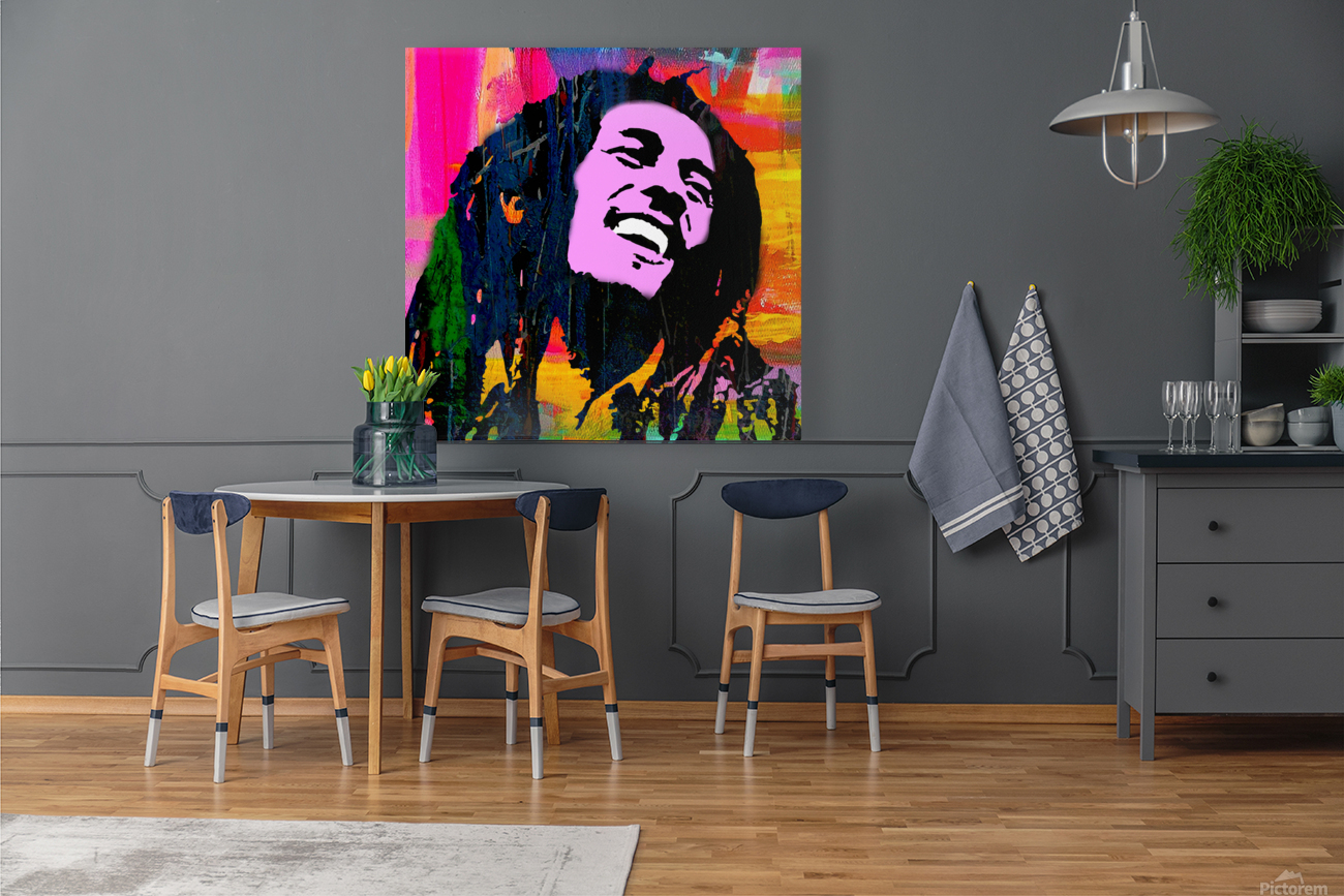 Reggae Bob Reproduction