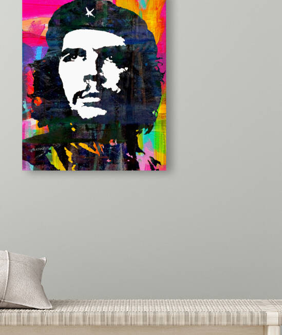 Che by The Pop Art Factory