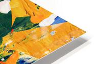 Liberty One HD Metal print