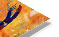 Frankenstein HD Metal print