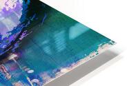 Beeple HD Metal print