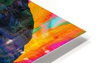 Che HD Metal print