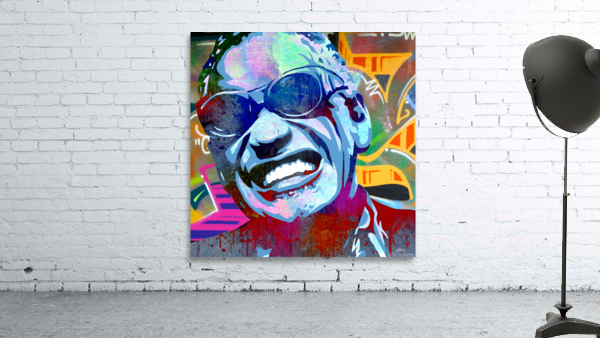 Inspired by Ray Wall Preview