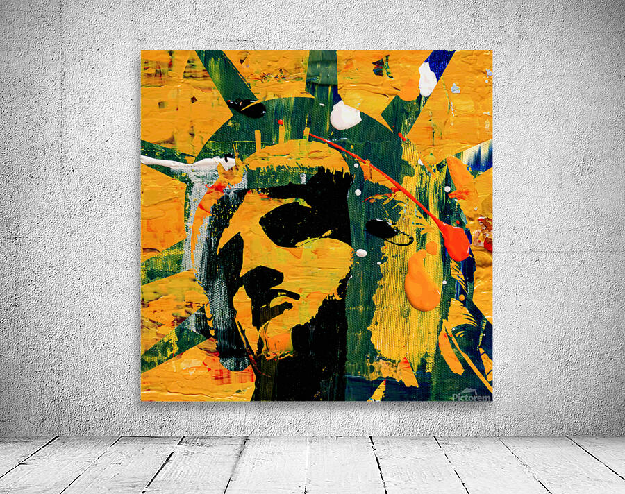 Liberty One Wall Preview
