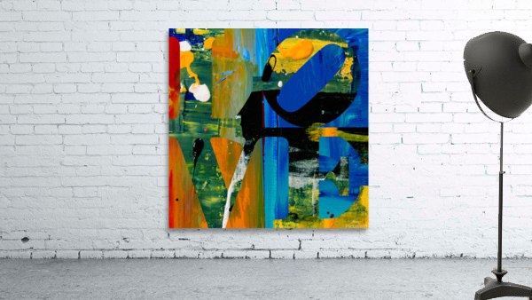 LOVE Five Wall Preview