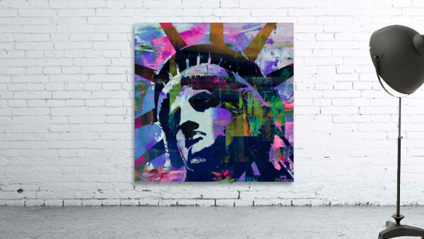 Liberty Two Wall Preview