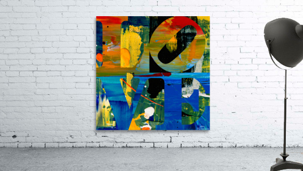 LOVE Four Wall Preview