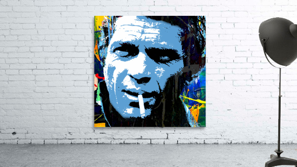 Steve Le Mans Wall Preview
