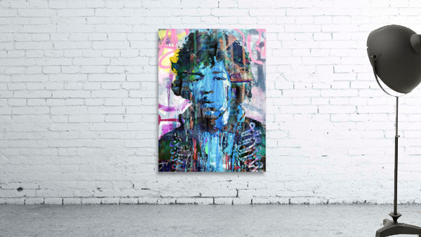Jimi Wall Preview