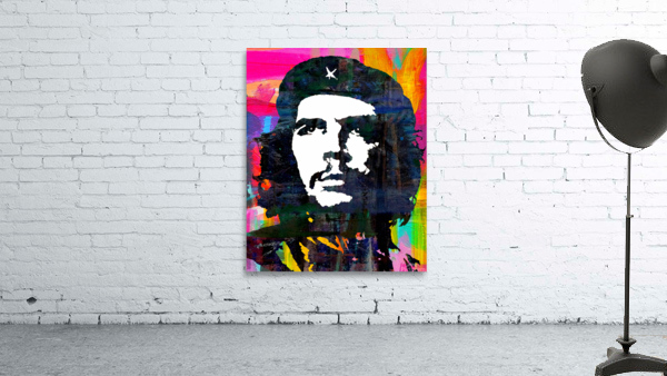 Che Wall Preview