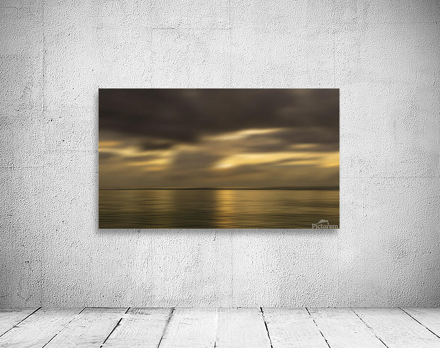 Seascape  Wall Preview