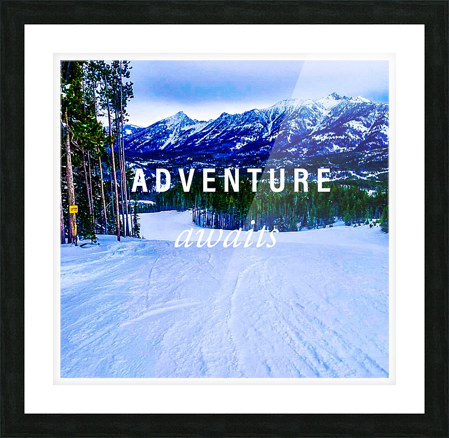  Fine Art print