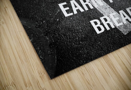 Earn Your Bread Jimanaze Henkels puzzle
