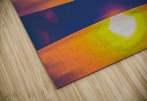 Sunset Lovers  Jimanaze Henkels puzzle