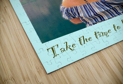 Be True To Yourself  Jimanaze Henkels puzzle
