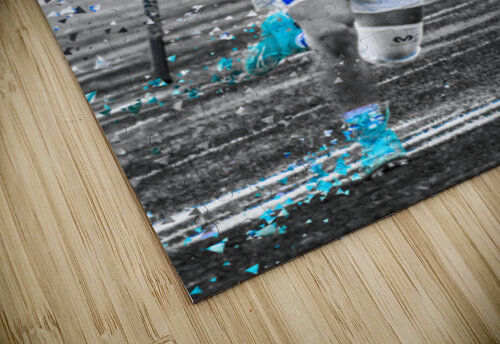 Icy Jimanaze Henkels puzzle
