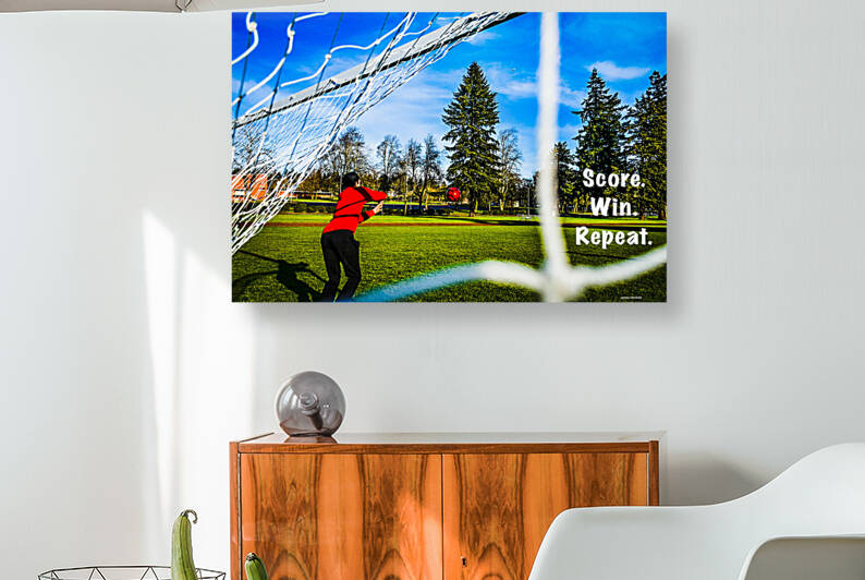 Score Win Repeat  Reproduction
