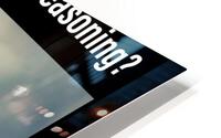 Squirrel Jokes HD Metal print