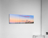 Portland Head Light Acrylic Print