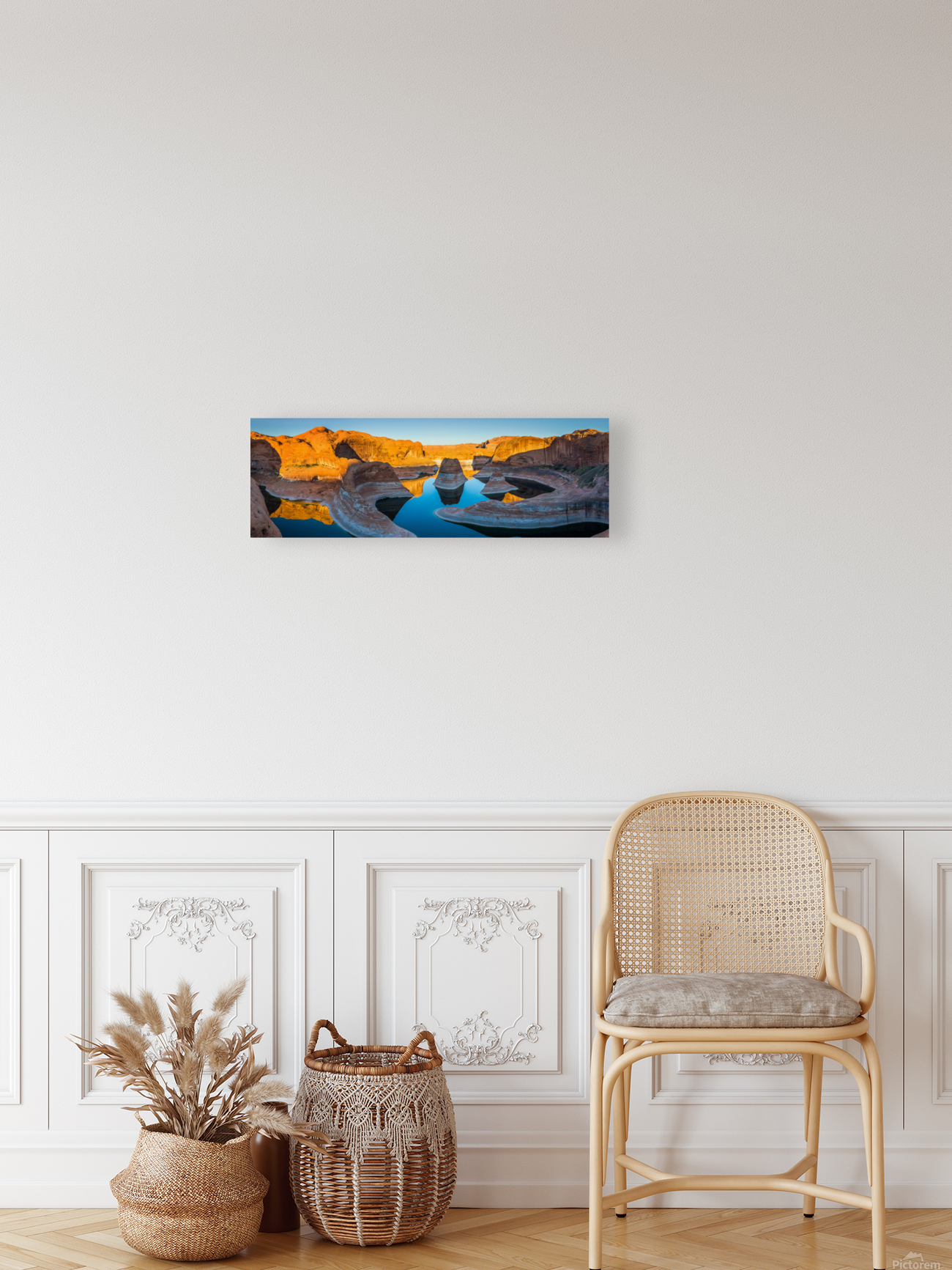 Reflection Canyon Reproduction