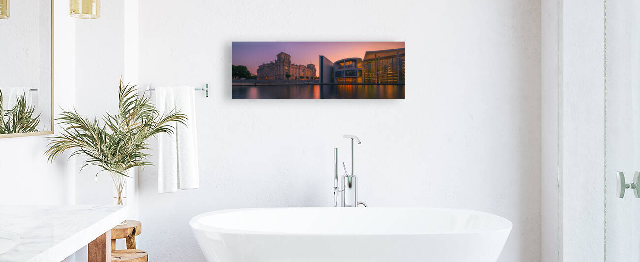 An evening in Berlin by Henk Meijer Photography